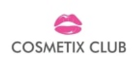 Cosmetix Club coupons